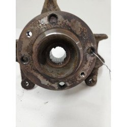 Pivot De Moyeu Avant Droit Renault Grand Scenic 2 Phase 2 (2)