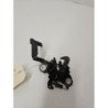 Serrure De Capot Citroen C3 1 Phase 2 (2)