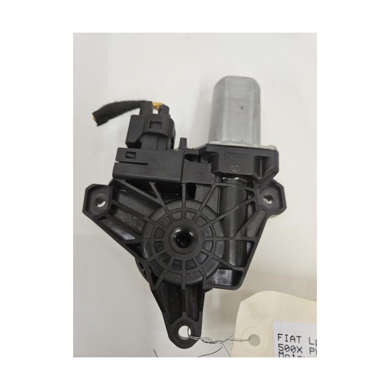 Moteur Leve Vitre Arriere Droit Fiat 500x Phase 1 (1)