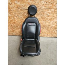 Siege Avant Gauche Fiat 500x Phase 1 (1)