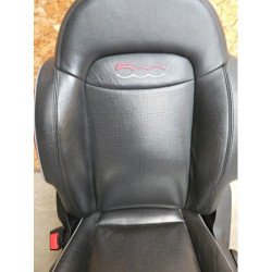 Siege Avant Gauche Fiat 500x Phase 1 (3)