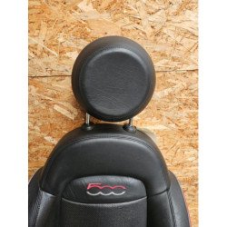Siege Avant Gauche Fiat 500x Phase 1 (4)