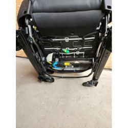 Siege Avant Gauche Fiat 500x Phase 1 (6)