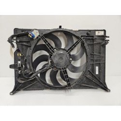 Ventilateur Eau Fiat 500x Phase 1 (1)