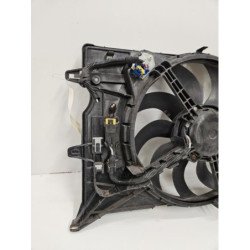 Ventilateur Eau Fiat 500x Phase 1 (2)