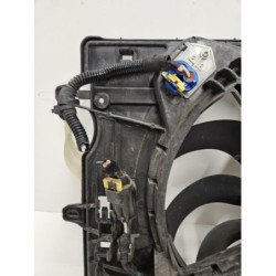 Ventilateur Eau Fiat 500x Phase 1 (5)