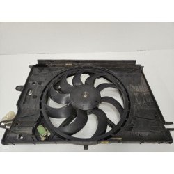 Ventilateur Eau Fiat 500x Phase 1 (6)