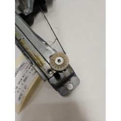 Leve Vitre Electrique Avant Gauche Renault Clio 4 Phase 1 (3)