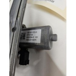 Leve Vitre Electrique Avant Gauche Renault Clio 4 Phase 1 (4)