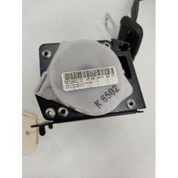 Ceinture Arriere Droit Renault Captur 1 Phase 1 (2)