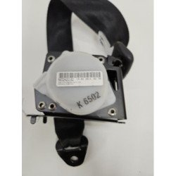 Ceinture Arriere Gauche Renault Captur 1 Phase 1 (2)