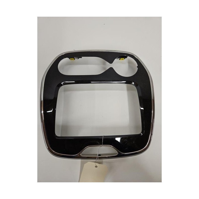 Facade Autoradio Renault Captur 1 Phase 1 (1)