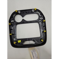 Facade Autoradio Renault Captur 1 Phase 1 (2)
