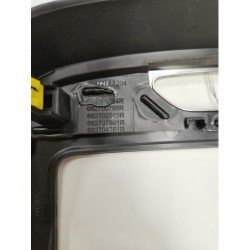 Facade Autoradio Renault Captur 1 Phase 1 (3)