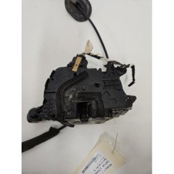 Serrure Avant Gauche Renault Captur 1 Phase 1 (4)