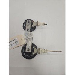 Avertisseur/klaxon Dacia Duster 1 Phase 1 (1)