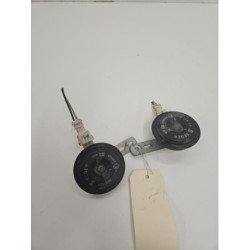 Avertisseur/klaxon Dacia Duster 1 Phase 1 (2)