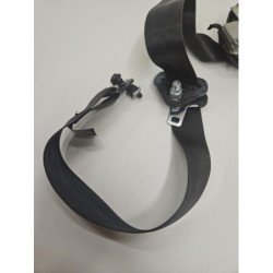 Ceinture Avant Droit Dacia Duster 1 Phase 1 (2)