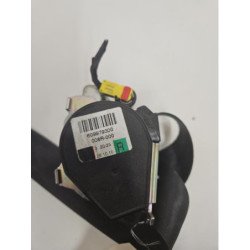 Ceinture Avant Droit Dacia Duster 1 Phase 1 (5)