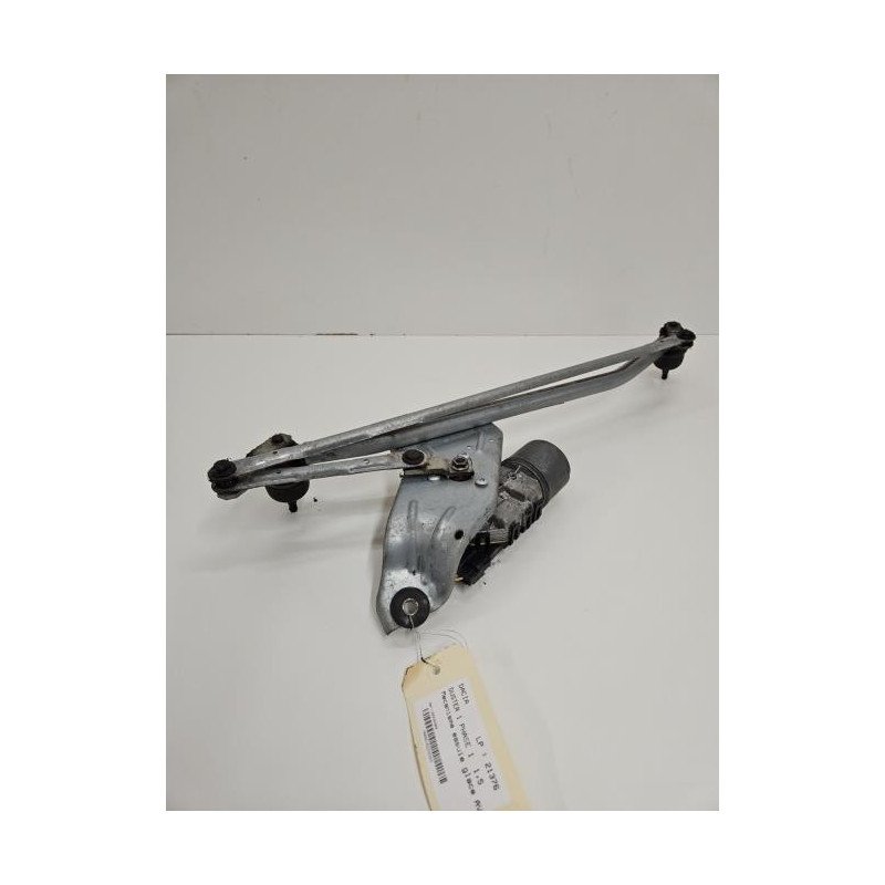 Mecanisme Essuie Glace Avant Dacia Duster 1 Phase 1 (1)