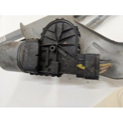 Mecanisme Essuie Glace Avant Dacia Duster 1 Phase 1 (4)