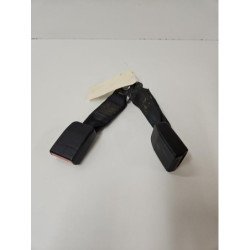 Attache Ceinture Arriere Gauche Dacia Duster 1 Phase 1 (1)