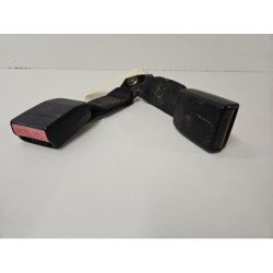Attache Ceinture Arriere Gauche Dacia Duster 1 Phase 1 (2)