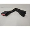 Attache Ceinture Arriere Gauche Dacia Duster 1 Phase 1 (2)