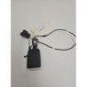 Pretensionneur De Ceinture Avant Droit Dacia Duster 1 Phase 1 (1)
