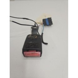 Pretensionneur De Ceinture Avant Droit Dacia Duster 1 Phase 1 (2)