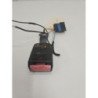 Pretensionneur De Ceinture Avant Droit Dacia Duster 1 Phase 1 (2)