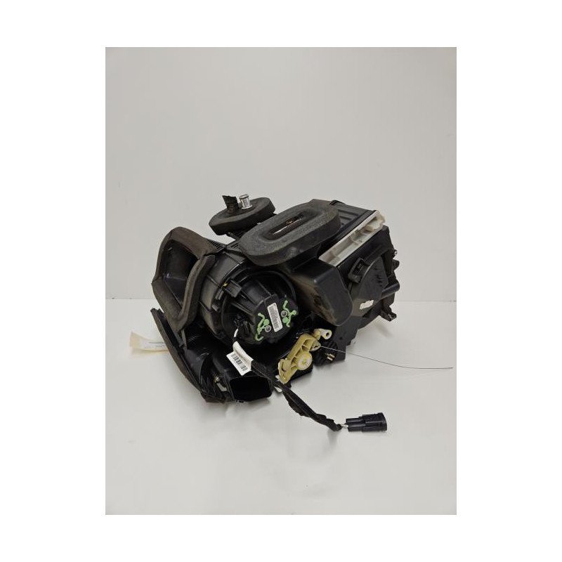 Bloc Chauffage Dacia Duster 1 Phase 1 (1)