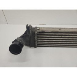 Echangeur Air (intercooler) Dacia Duster 1 Phase 1 (1)