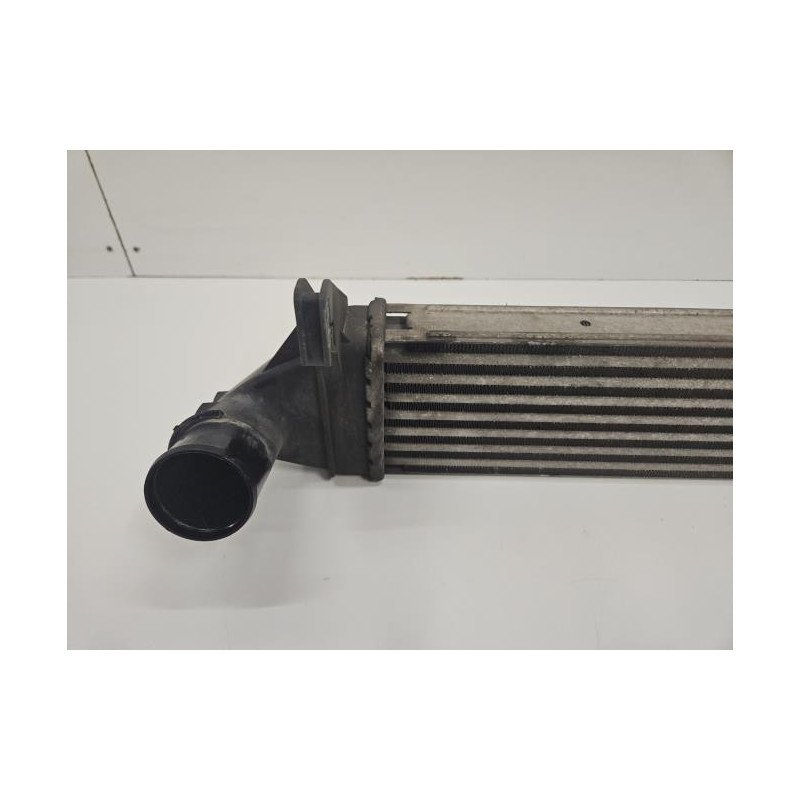 Echangeur Air (intercooler) Dacia Duster 1 Phase 1 (1)