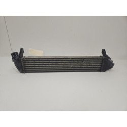Echangeur Air (intercooler) Dacia Duster 1 Phase 1 (3)