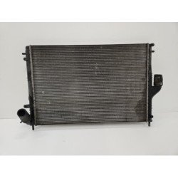 Radiateur Eau Dacia Duster 1 Phase 1 (1)