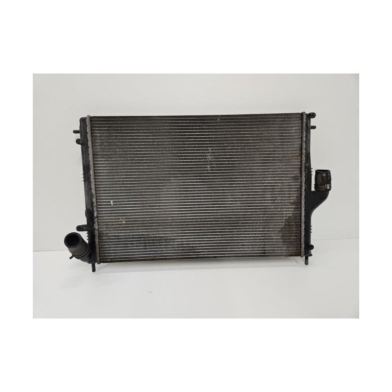 Radiateur Eau Dacia Duster 1 Phase 1 (1)