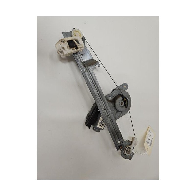 Leve Vitre Electrique Arriere Droit Renault Grand Scenic 2 Phase 2 (1)