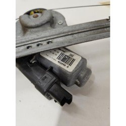 Leve Vitre Electrique Arriere Droit Renault Grand Scenic 2 Phase 2 (4)
