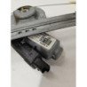 Leve Vitre Electrique Arriere Droit Renault Grand Scenic 2 Phase 2 (4)