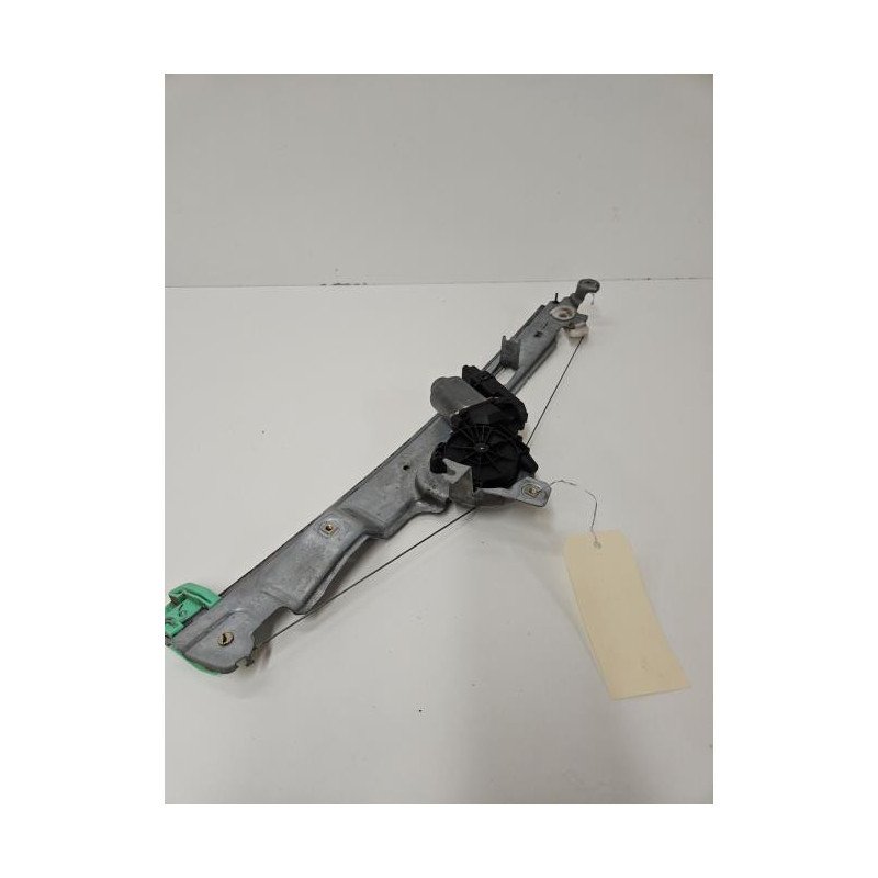 Leve Vitre Electrique Avant Droit Renault Grand Scenic 2 Phase 2 (1)