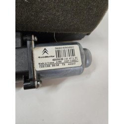 Moteur Leve Vitre Avant Gauche Citroen C4 Picasso 1 (4)