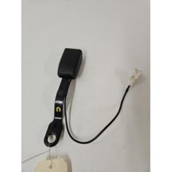 Pretensionneur De Ceinture Avant Droit Citroen C4 Picasso 1 (1)