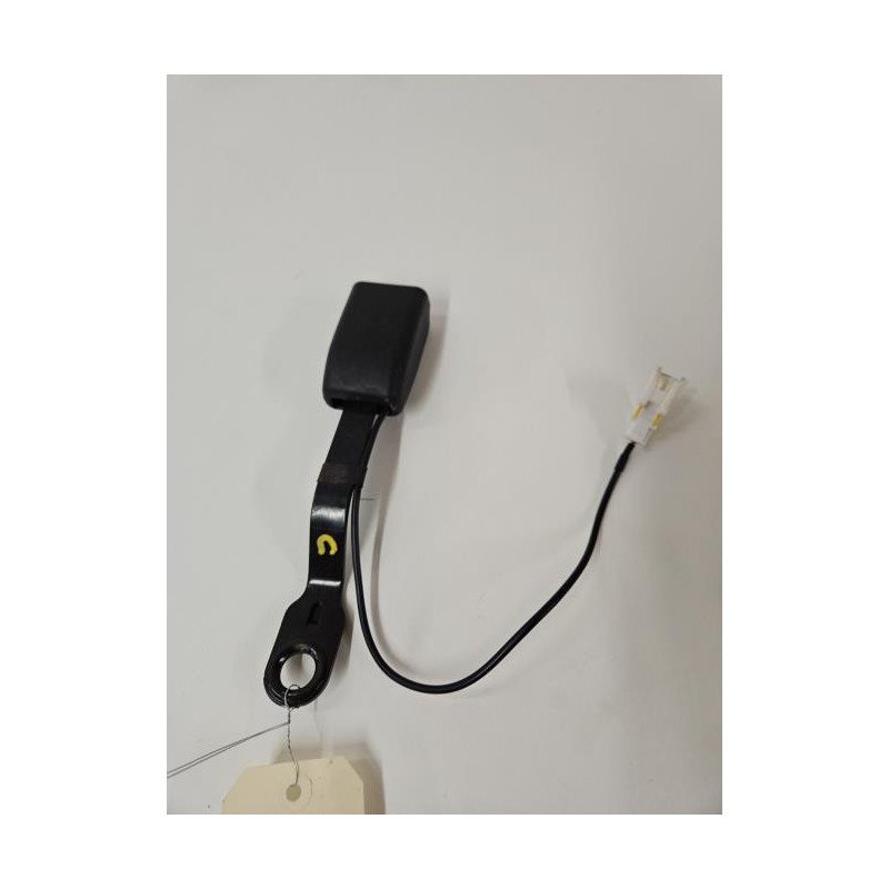 Pretensionneur De Ceinture Avant Droit Citroen C4 Picasso 1 (1)