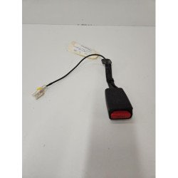 Pretensionneur De Ceinture Avant Gauche Citroen C4 Picasso 1 (1)