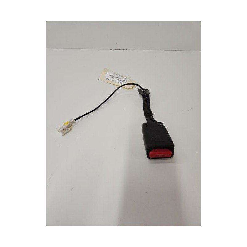 Pretensionneur De Ceinture Avant Gauche Citroen C4 Picasso 1 (1)
