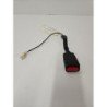 Pretensionneur De Ceinture Avant Gauche Citroen C4 Picasso 1 (1)