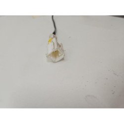 Pretensionneur De Ceinture Avant Gauche Citroen C4 Picasso 1 (2)