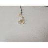 Pretensionneur De Ceinture Avant Gauche Citroen C4 Picasso 1 (2)