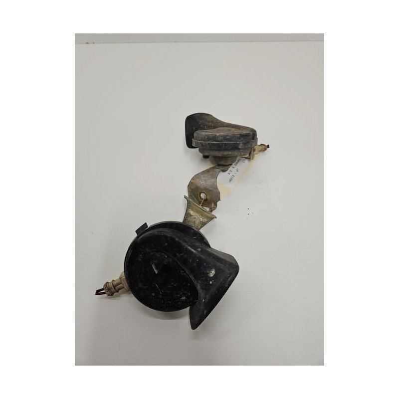 Avertisseur/klaxon Renault Grand Espace 3 (1)
